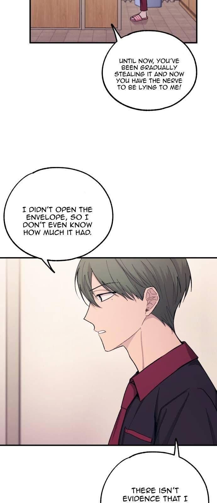 Yeonwoo’s Innocence Chapter 52 page 54