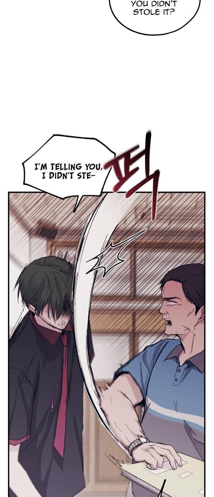 Yeonwoo’s Innocence Chapter 52 page 56