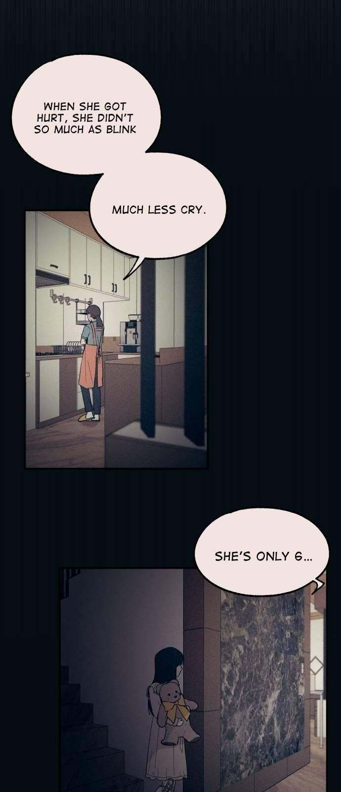Yeonwoo’s Innocence Chapter 52 page 5