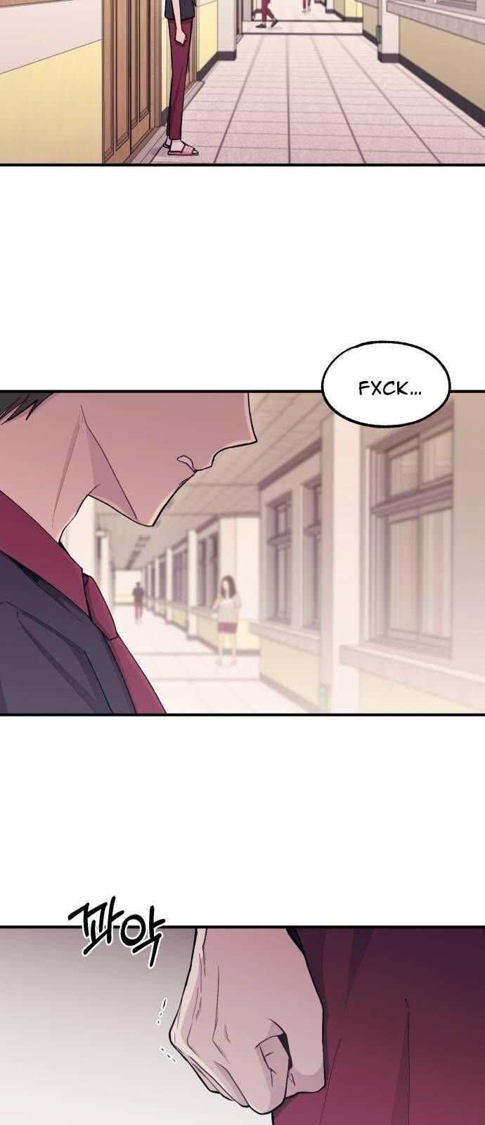 Yeonwoo’s Innocence Chapter 52 page 60