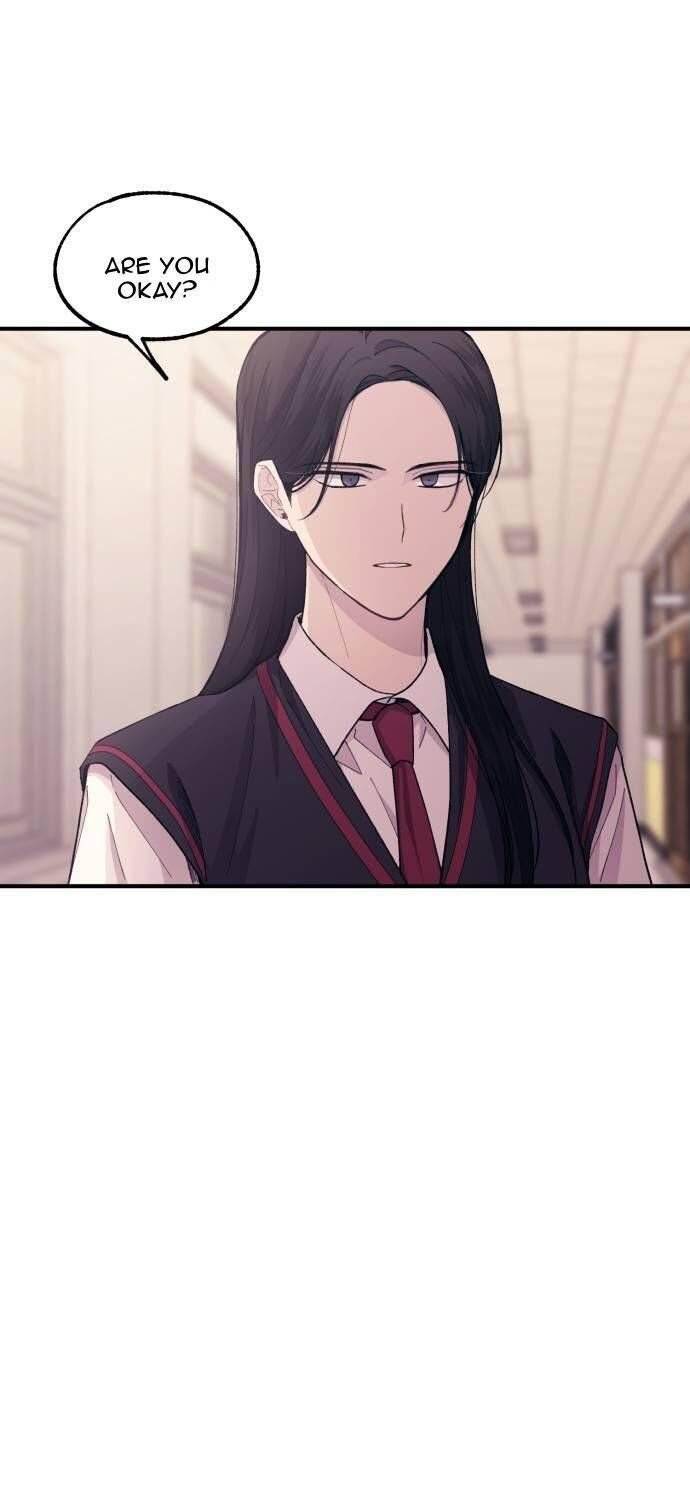 Yeonwoo’s Innocence Chapter 52 page 66