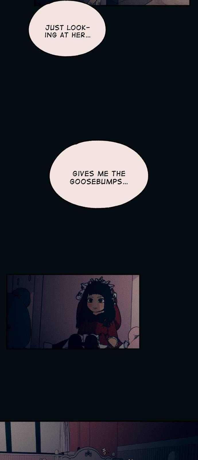 Yeonwoo’s Innocence Chapter 52 page 6