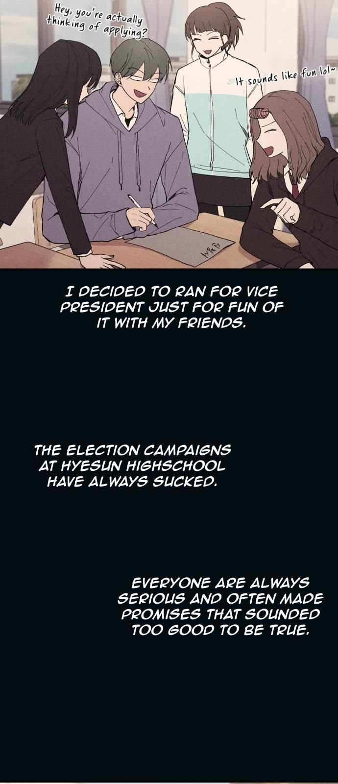 Yeonwoo’s Innocence Chapter 53 page 10