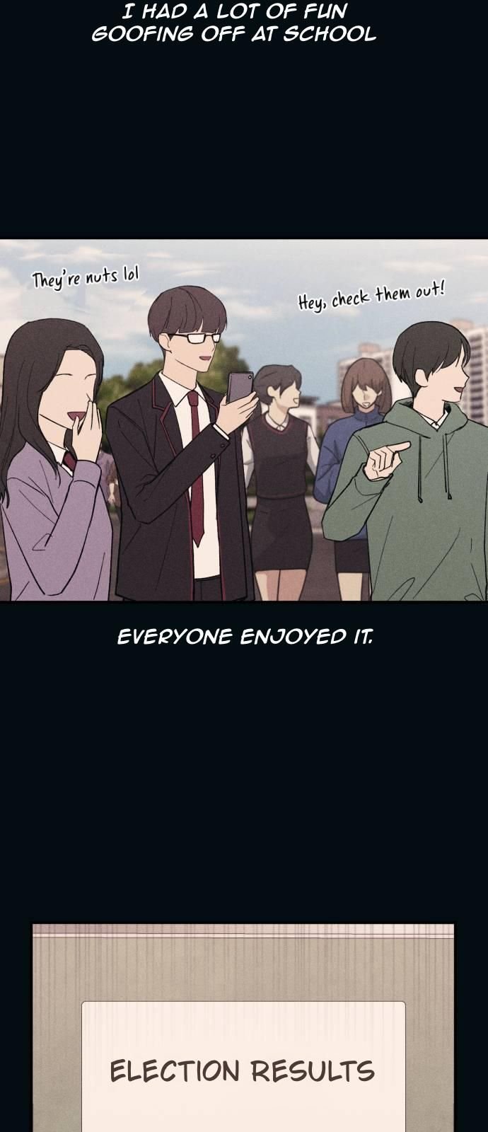 Yeonwoo’s Innocence Chapter 53 page 12