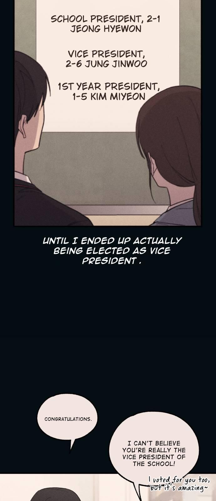 Yeonwoo’s Innocence Chapter 53 page 13