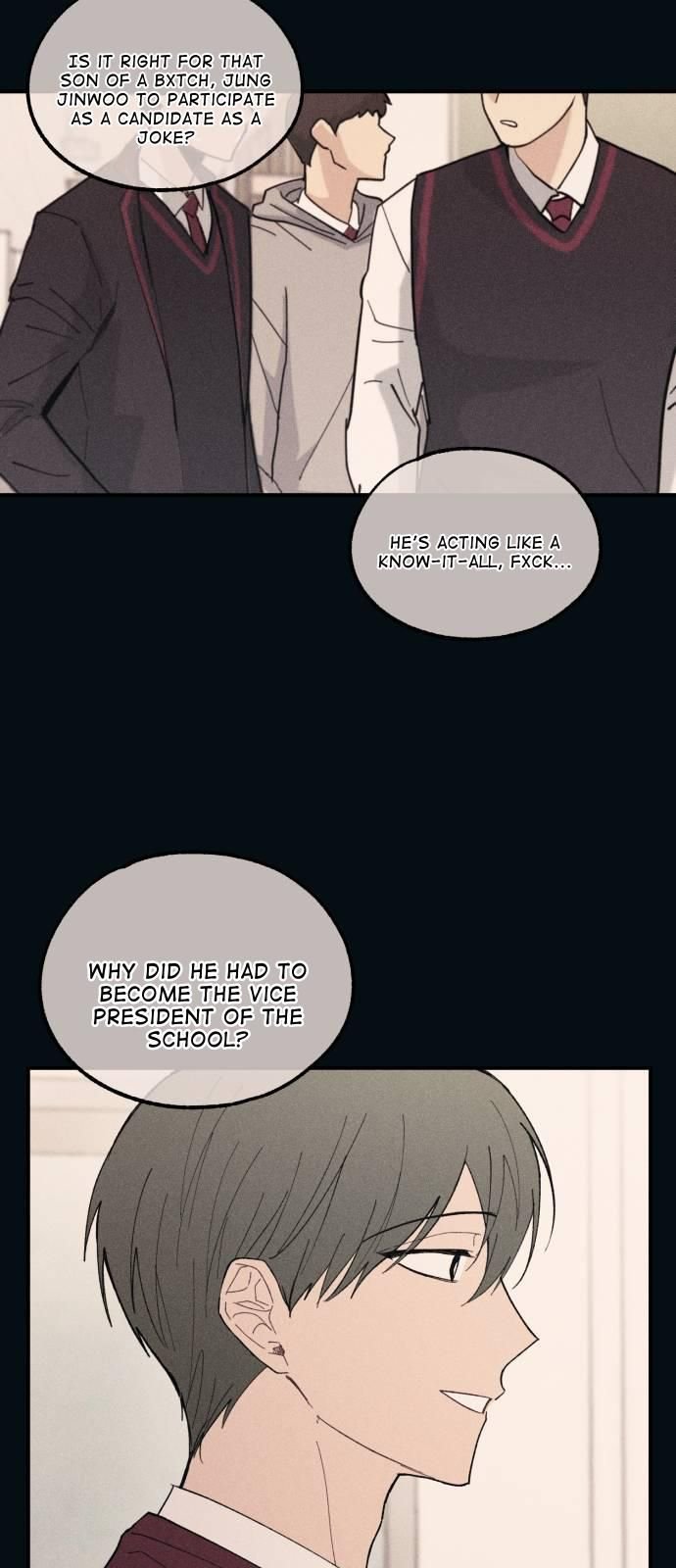 Yeonwoo’s Innocence Chapter 53 page 16