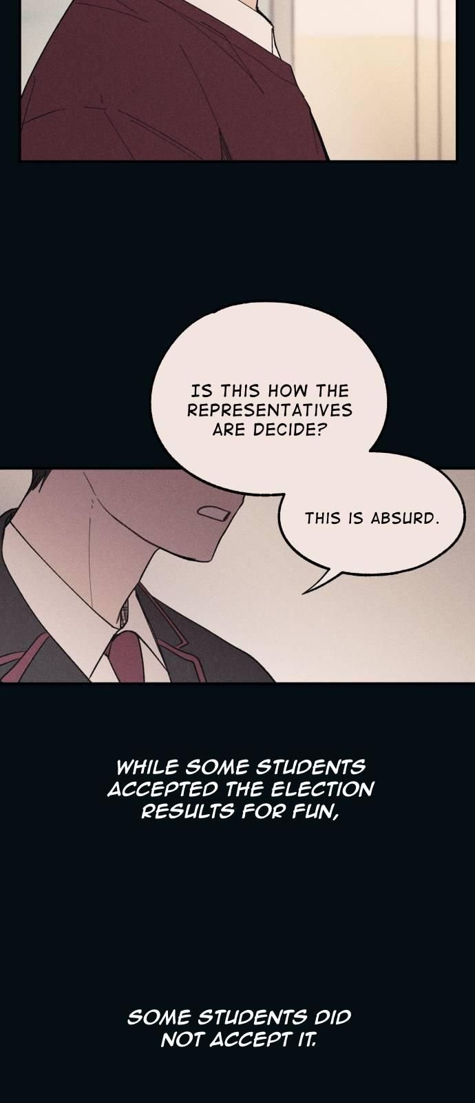 Yeonwoo’s Innocence Chapter 53 page 17