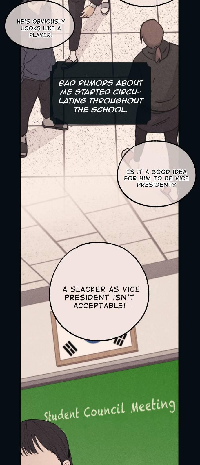 Yeonwoo’s Innocence Chapter 53 page 19
