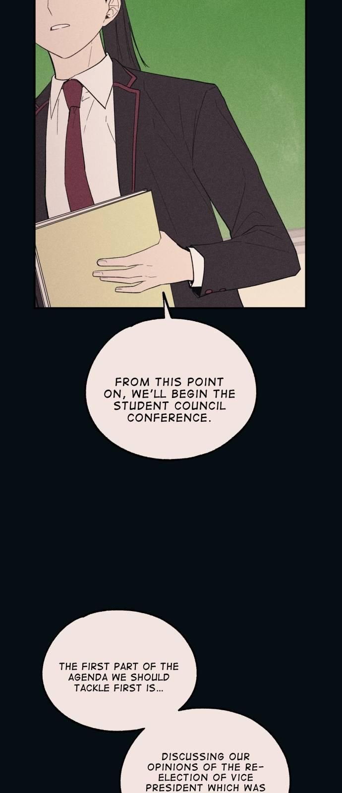 Yeonwoo’s Innocence Chapter 53 page 20