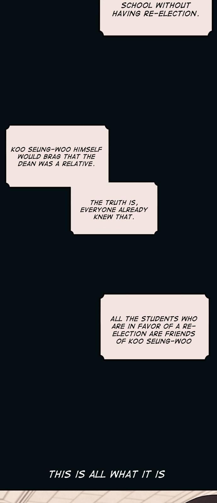 Yeonwoo’s Innocence Chapter 53 page 28
