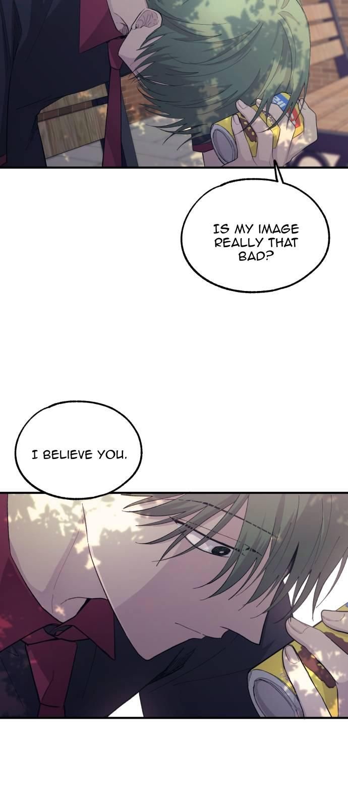 Yeonwoo’s Innocence Chapter 53 page 2