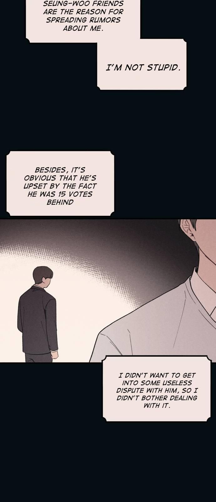 Yeonwoo’s Innocence Chapter 53 page 32