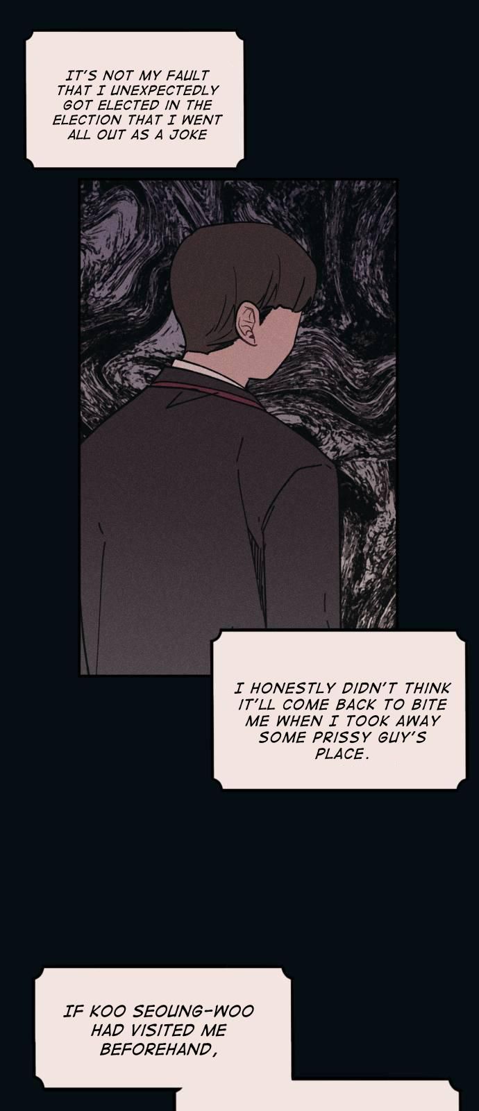 Yeonwoo’s Innocence Chapter 53 page 33