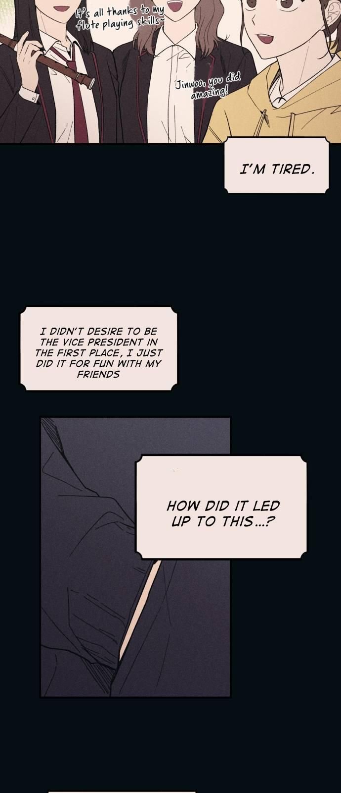 Yeonwoo’s Innocence Chapter 53 page 36