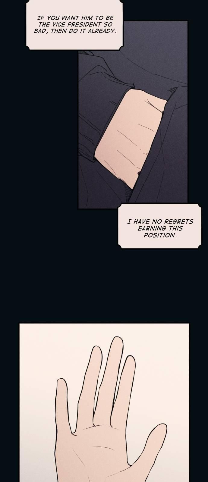 Yeonwoo’s Innocence Chapter 53 page 37