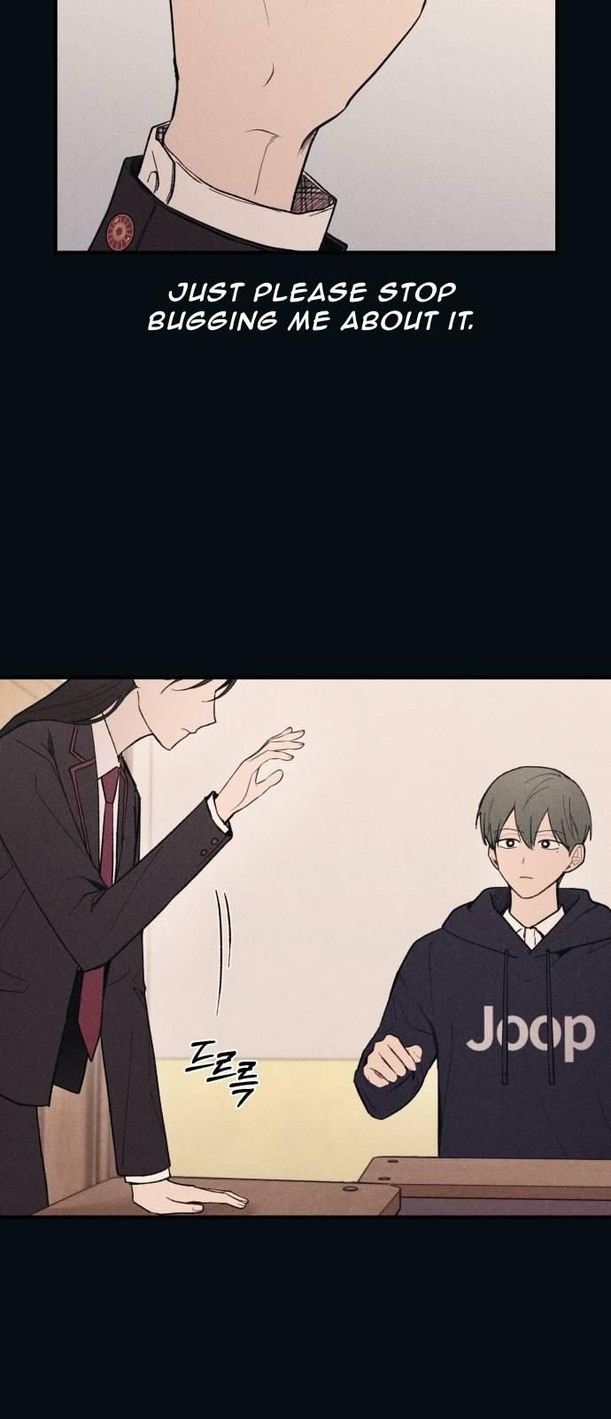 Yeonwoo’s Innocence Chapter 53 page 38