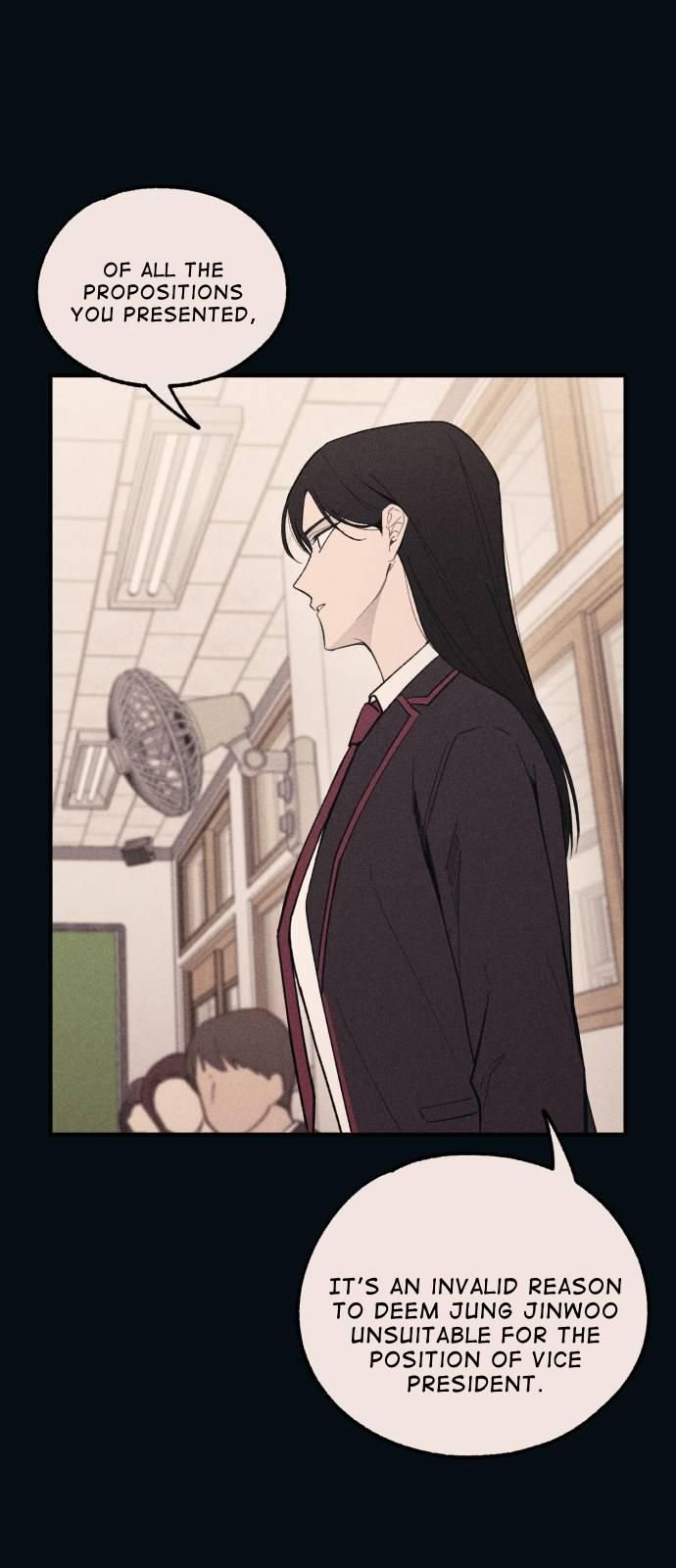 Yeonwoo’s Innocence Chapter 53 page 39