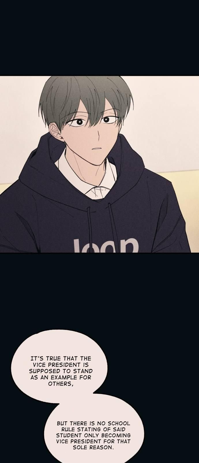 Yeonwoo’s Innocence Chapter 53 page 40