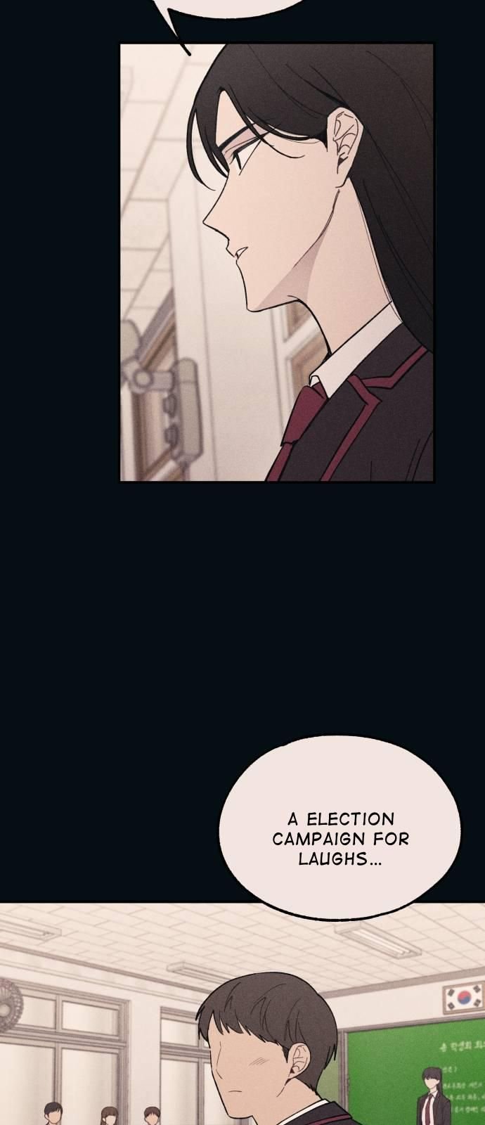 Yeonwoo’s Innocence Chapter 53 page 41