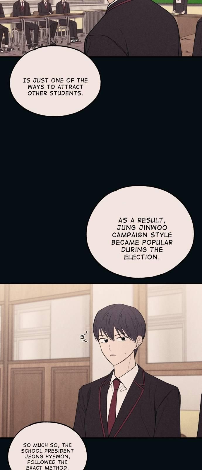 Yeonwoo’s Innocence Chapter 53 page 42