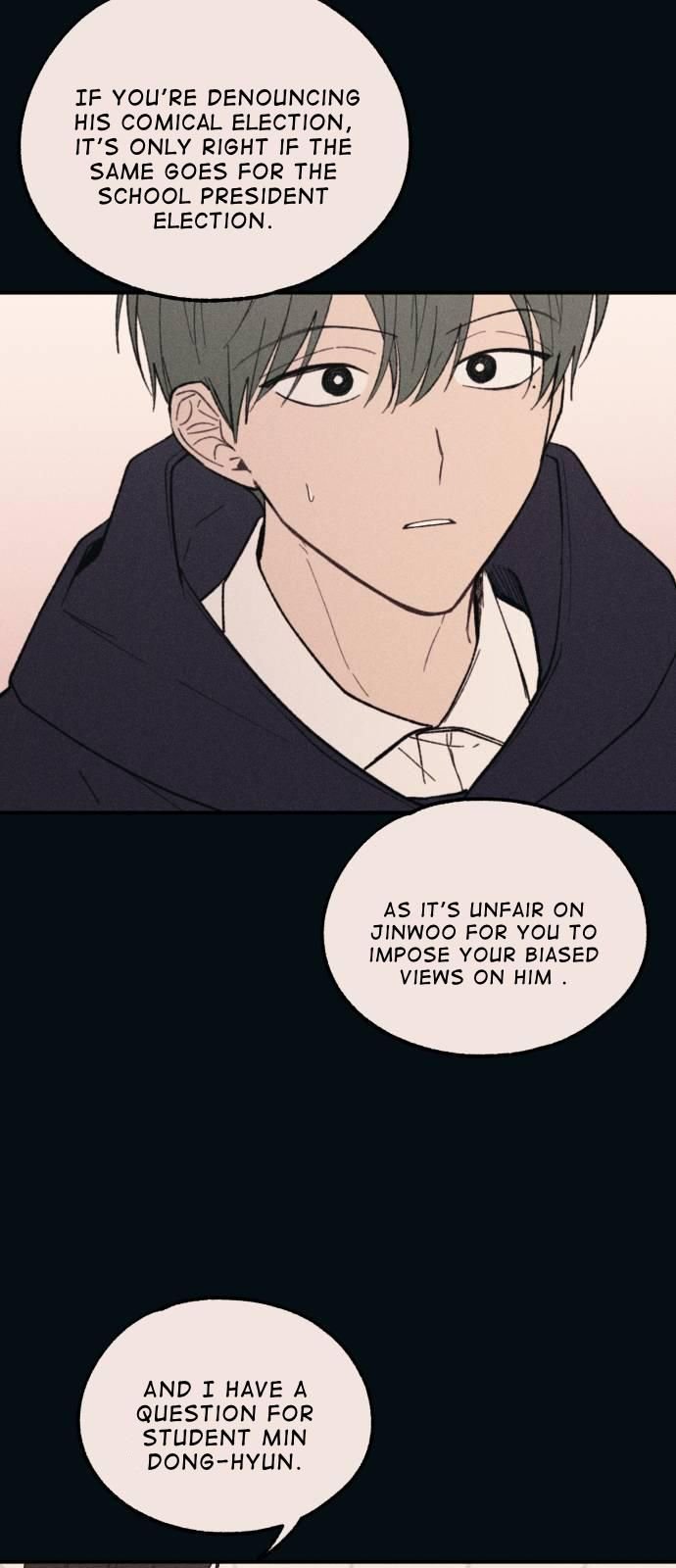 Yeonwoo’s Innocence Chapter 53 page 44