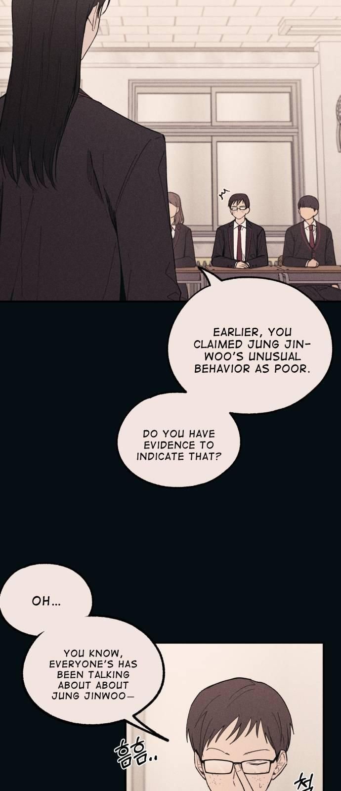 Yeonwoo’s Innocence Chapter 53 page 45