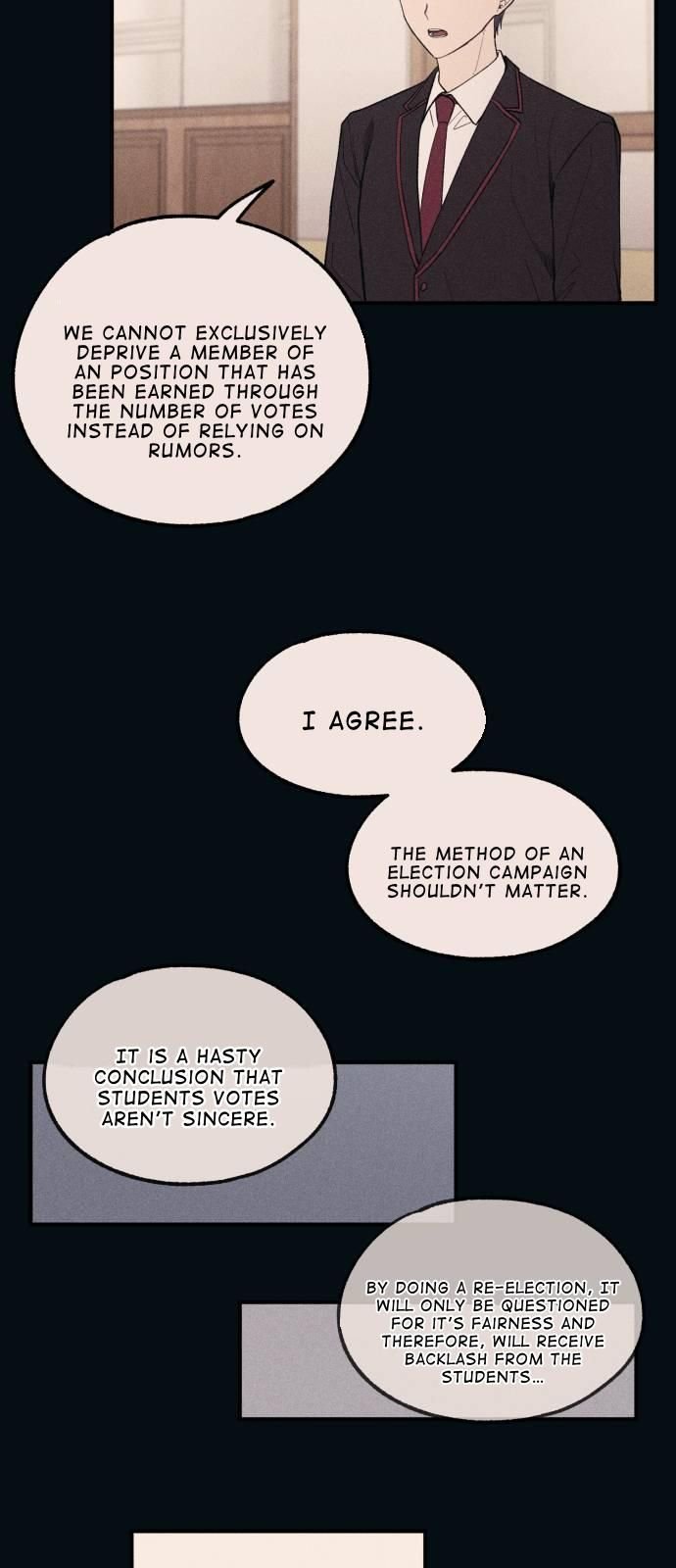 Yeonwoo’s Innocence Chapter 53 page 52
