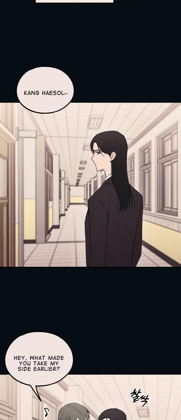 Yeonwoo’s Innocence Chapter 53 page 53