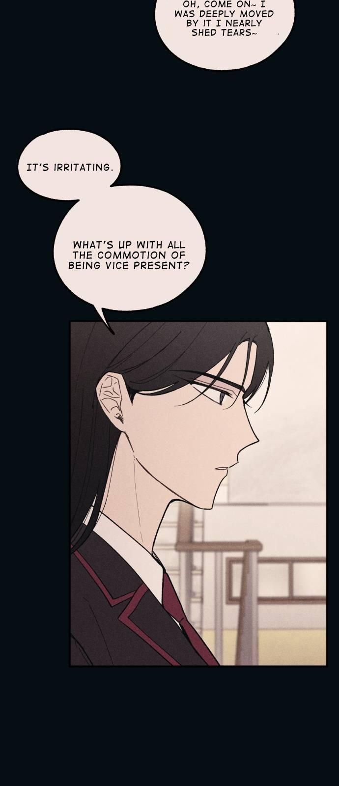 Yeonwoo’s Innocence Chapter 53 page 55