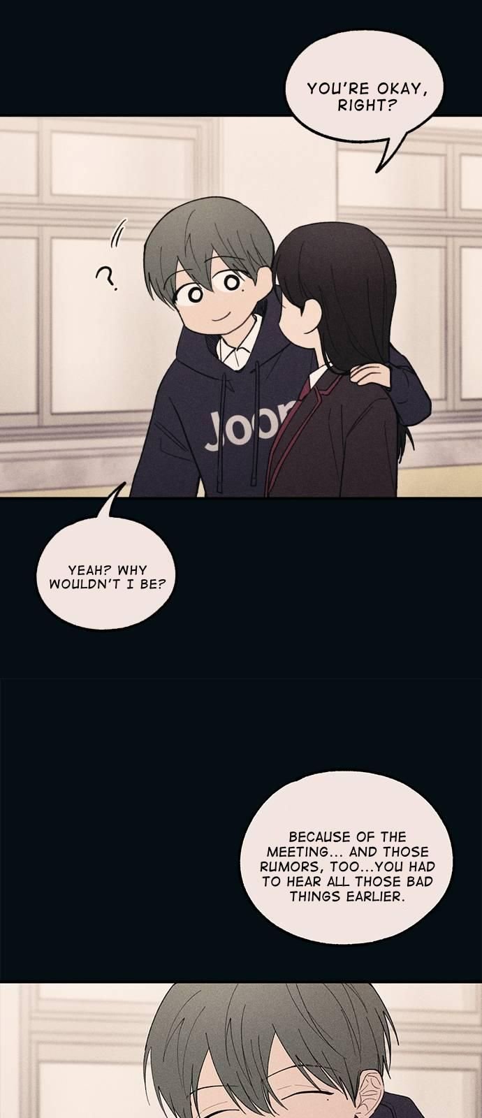 Yeonwoo’s Innocence Chapter 53 page 56