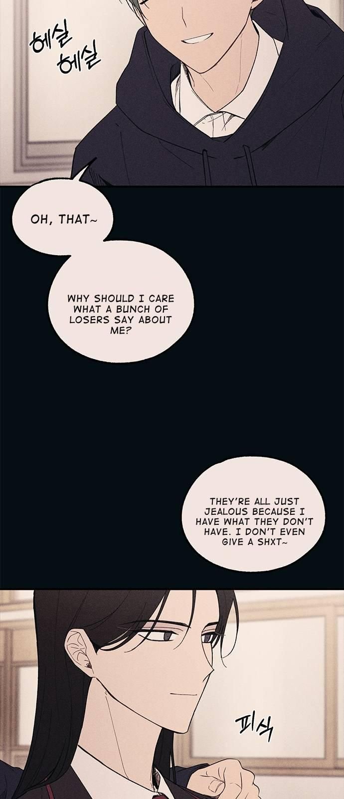 Yeonwoo’s Innocence Chapter 53 page 57