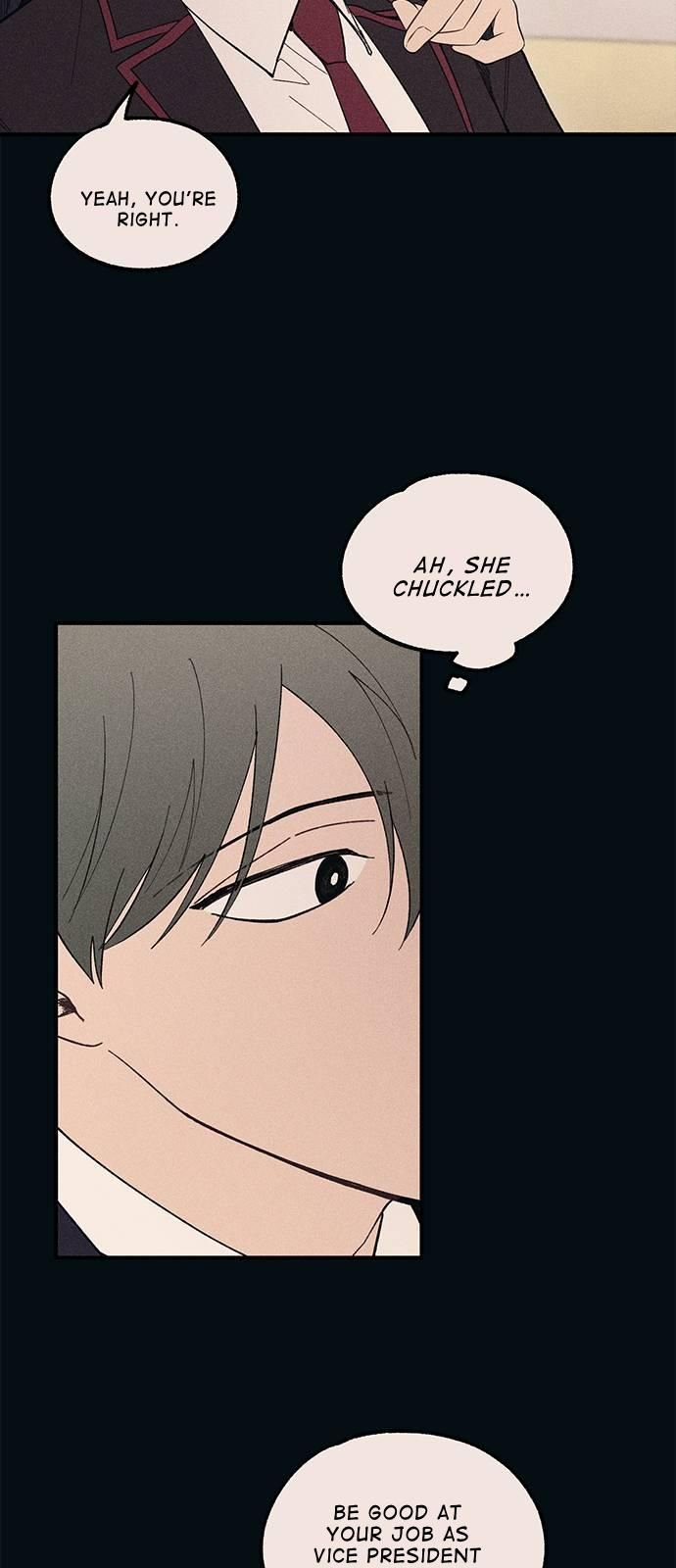 Yeonwoo’s Innocence Chapter 53 page 58
