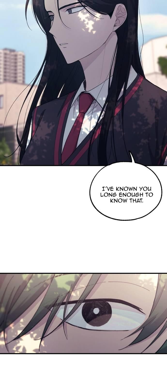 Yeonwoo’s Innocence Chapter 53 page 5