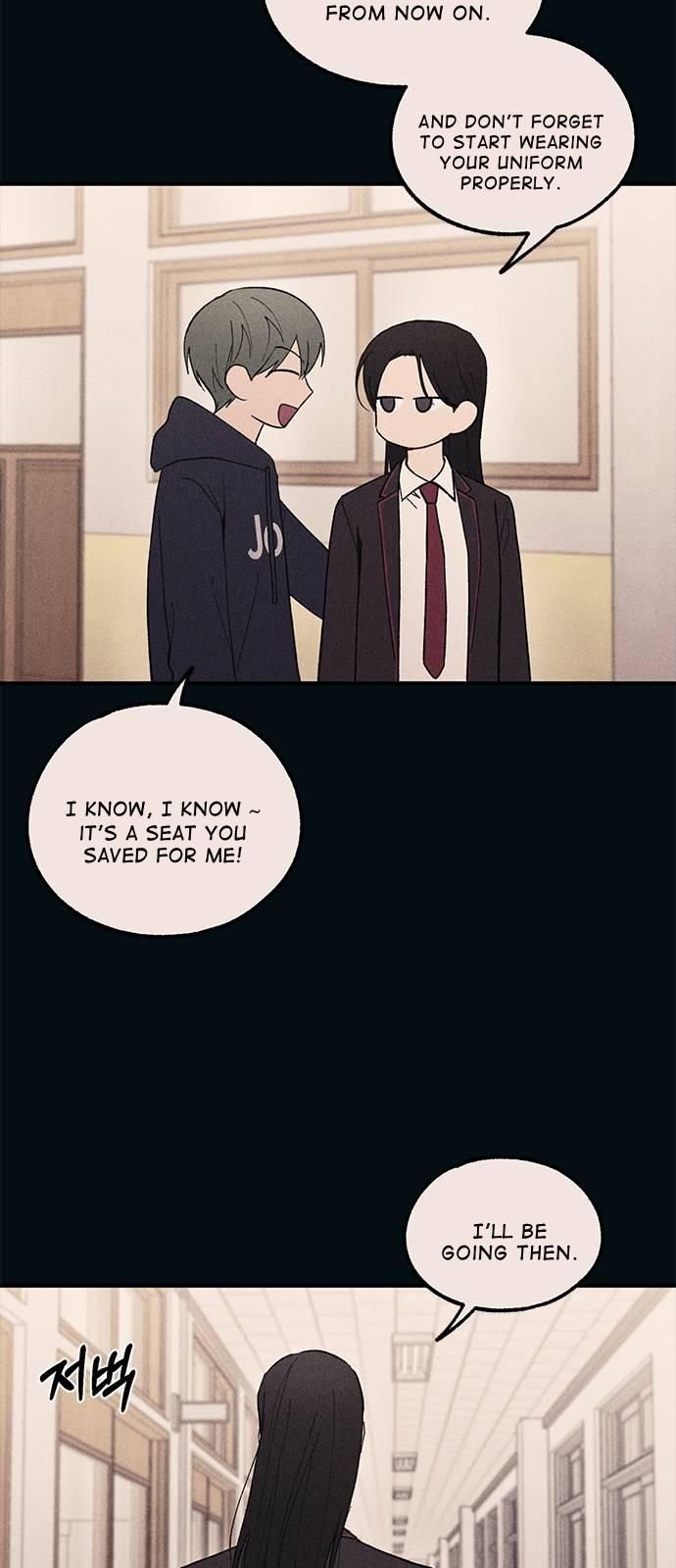 Yeonwoo’s Innocence Chapter 53 page 59