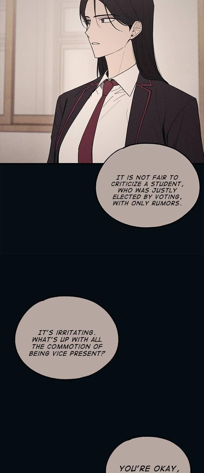 Yeonwoo’s Innocence Chapter 53 page 61