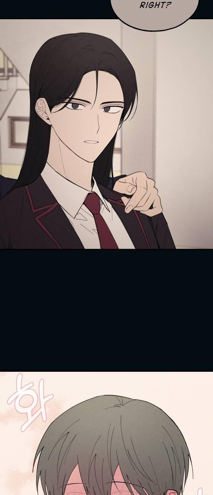 Yeonwoo’s Innocence Chapter 53 page 62