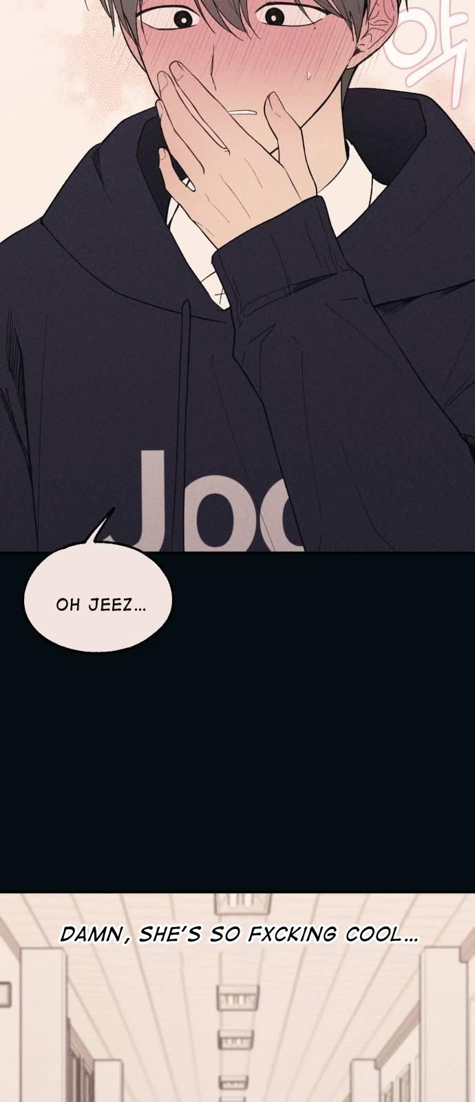 Yeonwoo’s Innocence Chapter 53 page 63