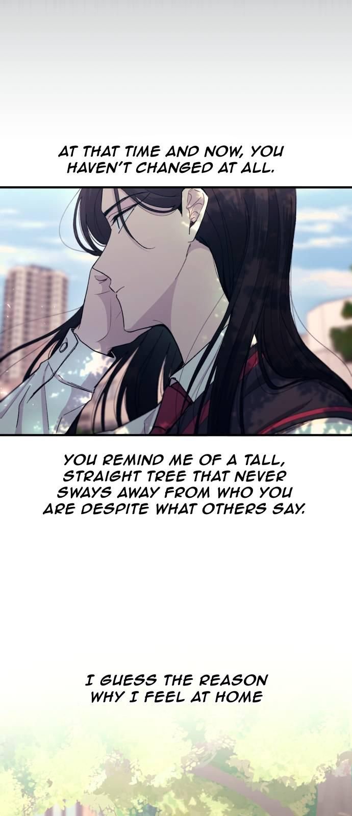 Yeonwoo’s Innocence Chapter 53 page 65