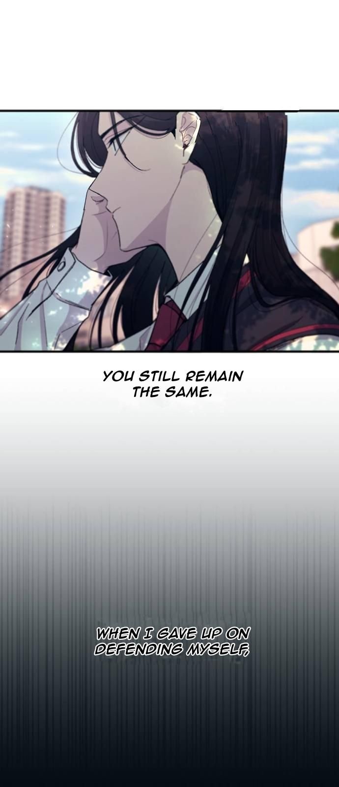 Yeonwoo’s Innocence Chapter 53 page 6