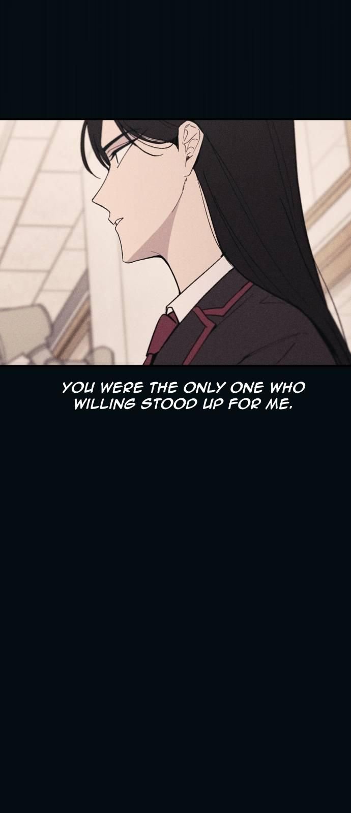 Yeonwoo’s Innocence Chapter 53 page 7