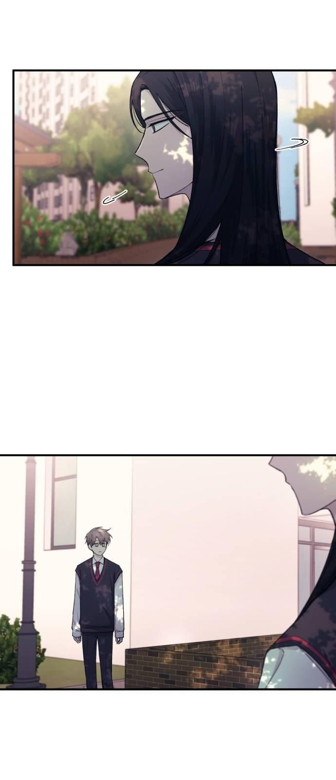Yeonwoo’s Innocence Chapter 54 page 9
