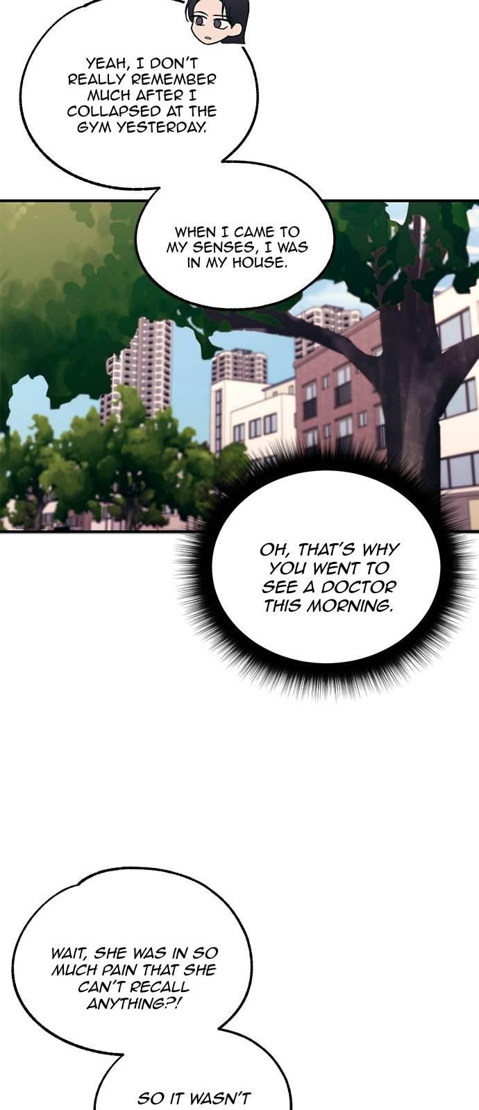 Yeonwoo’s Innocence Chapter 54 page 20