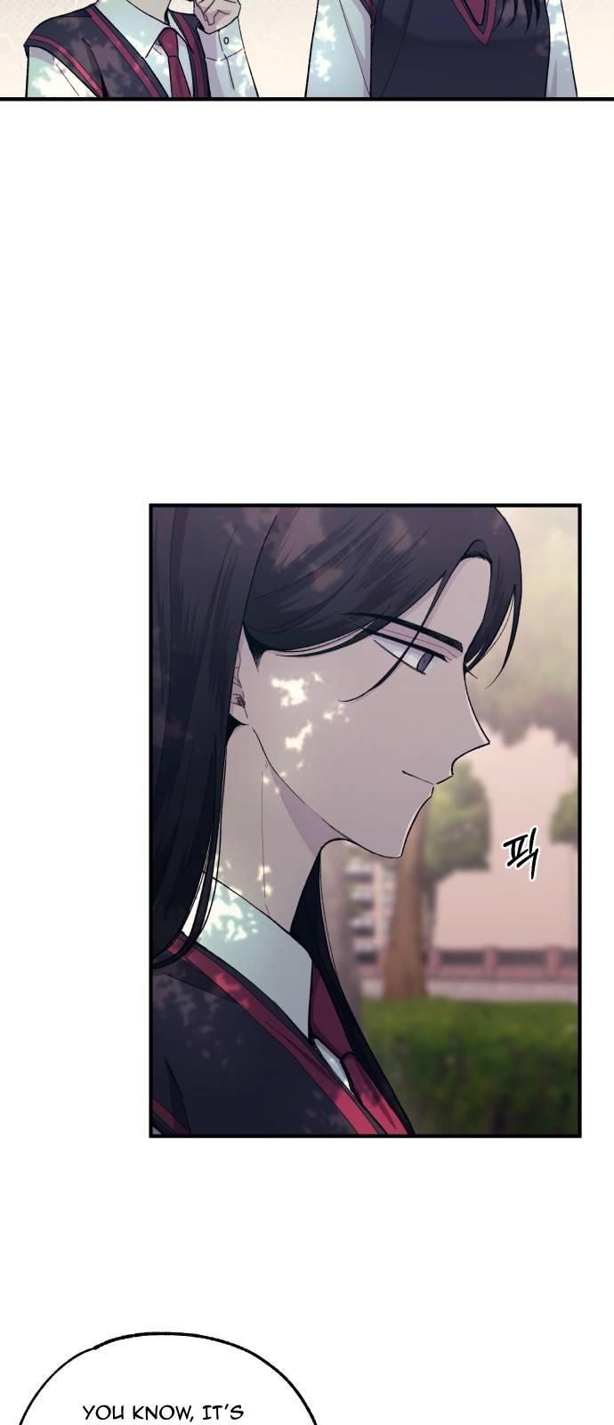 Yeonwoo’s Innocence Chapter 54 page 22
