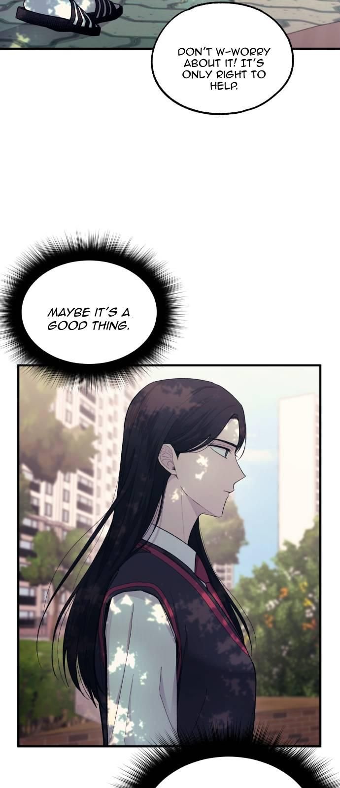 Yeonwoo’s Innocence Chapter 54 page 25