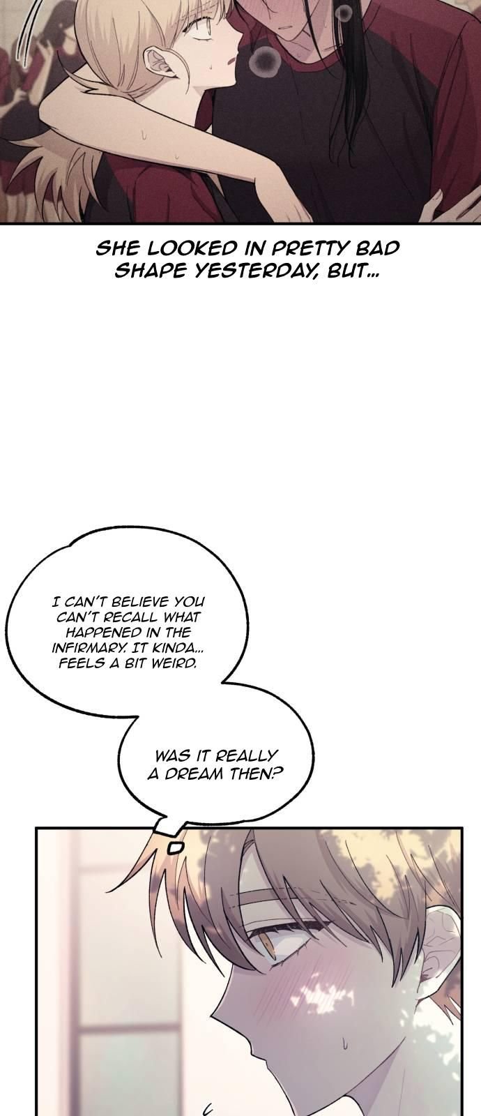 Yeonwoo’s Innocence Chapter 54 page 31