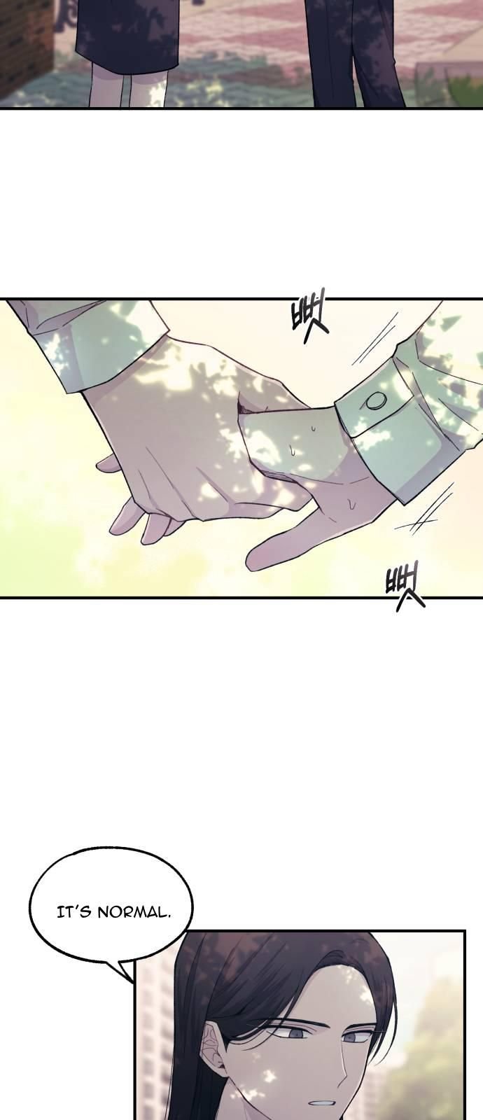 Yeonwoo’s Innocence Chapter 54 page 33