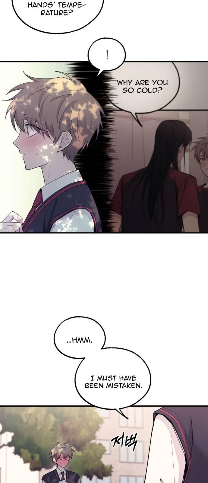 Yeonwoo’s Innocence Chapter 54 page 36