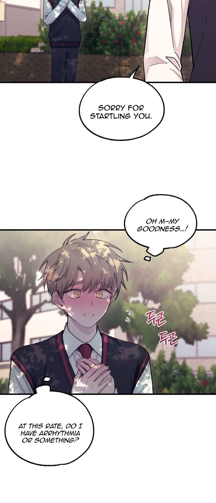 Yeonwoo’s Innocence Chapter 54 page 37