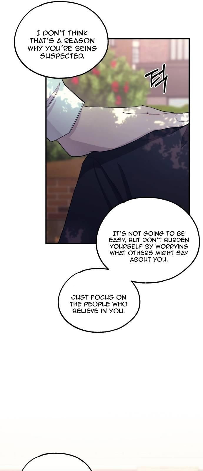 Yeonwoo’s Innocence Chapter 54 page 3