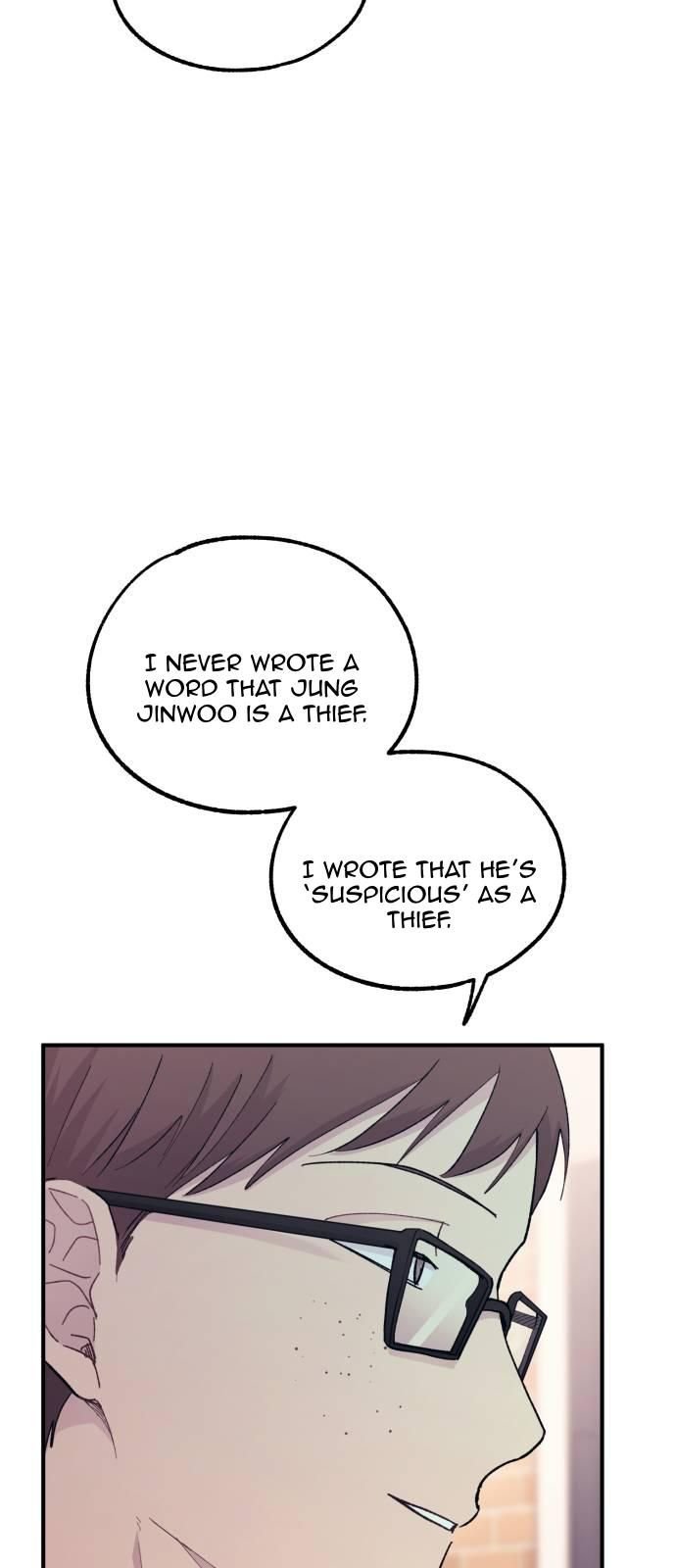 Yeonwoo’s Innocence Chapter 54 page 45